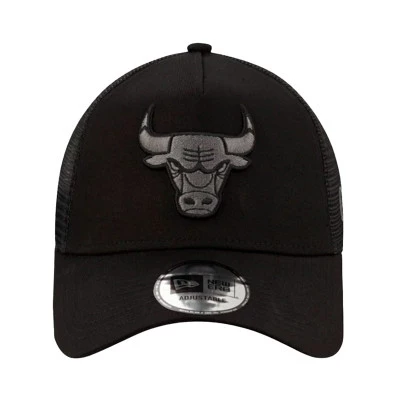 Casquette Chicago Bulls 9FORTY Trucker