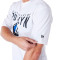 T-Shirt New Era Brooklyn Nets