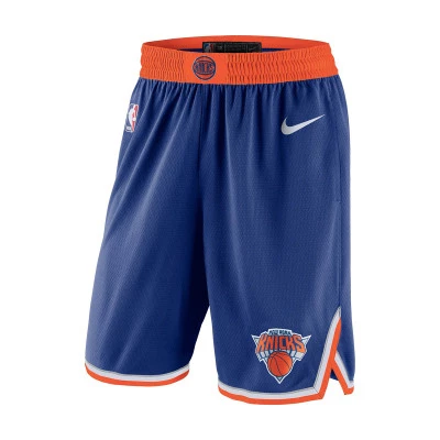 Short New York Knicks Swingman Icon Edition