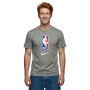 NBA Dri-Fit Team 31-Dk Grey Heather