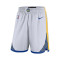 Short Nike Golden State Warriors ASSOCIATION EDITION SWINGMAN