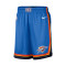 Short Nike Ocklahoma Thunder Icon Swingman