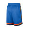 Short Nike Ocklahoma Thunder Icon Swingman