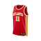 Maillot Nike Atlanta Hawks Maillot Association