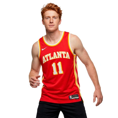 Maillot Atlanta Hawks Maillot Association