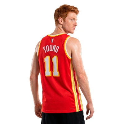 Maillot Atlanta Hawks Maillot Association