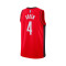 Maillot Nike Houston Rockets Swingman Icon Edition Jalen Green