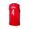 Maillot Nike Houston Rockets Swingman Icon Edition Jalen Green