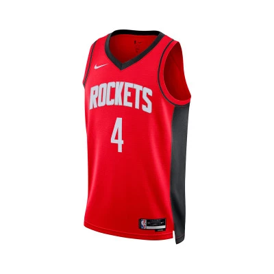 Maillot Houston Rockets Swingman Icon Edition Jalen Green