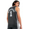 Maillot Nike San Antonio Spurs Swingman Icon Edition Victor Wembanyama