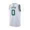 Maillot Nike Boston Celtics Swingman Association Edition Jayson Tatum