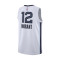 Maillot Nike Memphis Grizzlies Swingman Association Edition Ja Morant