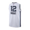 Maillot Nike Memphis Grizzlies Swingman Association Edition Ja Morant