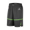 Short Jordan Minnesota Timberwolves Swingman Statement Edition