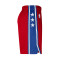 Short Jordan Philadelphia 76Ers Swingman Statement Edition