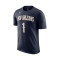 T-Shirt Nike New Orleans Pelicans Essential Icon Edition Zion Williamson