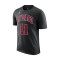 T-Shirt Jordan Chicago Bulls Essential Statement Edition Demar Derozan