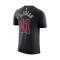 T-Shirt Jordan Chicago Bulls Essential Statement Edition Demar Derozan