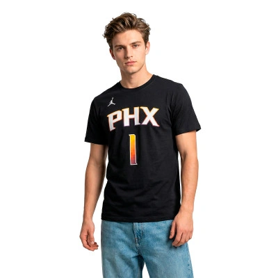 T-Shirt Phoenix Suns Essential Statement Edition Devin Booker