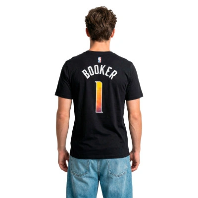 T-Shirt Phoenix Suns Essential Statement Edition Devin Booker