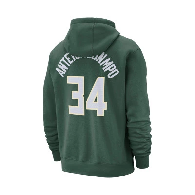 Sweat-shirt Milwaukee Bucks Giannis Antetokounmpo