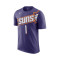 T-Shirt Nike Phoenix Suns Essential Devin Booker