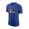 T-Shirt Nike Golden State Warriors Essential Logo