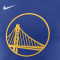 T-Shirt Nike Golden State Warriors Essential Logo
