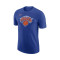 T-Shirt Nike New York Knicks Essential Logo