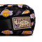Bandoulière Mitchell & Ness Los Angeles Lakers Fanny Pack