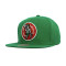 Casquette Mitchell & Ness Team Ground 2.0 Snapback Boston Celtics