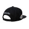 Casquette Mitchell & Ness Los Angeles Lakers Top Spot Snapback