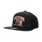 Casquette Mitchell & Ness Champs Snapback Chicago Bulls 1991-1992