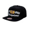 Casquette Mitchell & Ness Champs Snapback Los Angeles Lakers 10