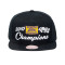 Casquette Mitchell & Ness Champs Snapback Los Angeles Lakers 10