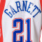T-Shirt Mitchell & Ness NBA All Star - Kevin Garnett 2004