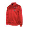 Veste Mitchell & Ness Bomber Lightweight Satin Chicago Bulls