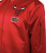 Veste Mitchell & Ness Bomber Lightweight Satin Chicago Bulls