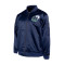 Veste Mitchell & Ness Bomber Lightweight Satin Dallas Mavericks