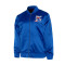Veste Mitchell & Ness Bomber Lightweight Satin Denver Nuggets