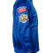 Veste Mitchell & Ness Bomber Lightweight Satin Denver Nuggets