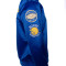 Veste Mitchell & Ness Bomber Lightweight Satin Golden State Warriors