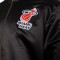 Veste Mitchell & Ness Bomber Lightweight Satin Miami Heat