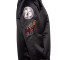 Veste Mitchell & Ness Bomber Lightweight Satin Miami Heat