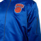 Veste Mitchell & Ness Bomber Lightweight Satin New York Knicks