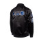 Veste Mitchell & Ness Bomber Lightweight Satin Orlando Magic