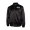 Veste Mitchell & Ness Lightweight Satin Vancouver Grizzlies