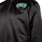 Veste Mitchell & Ness Lightweight Satin Vancouver Grizzlies