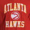 T-Shirt Mitchell & Ness Legendary Slub Atlanta Hawks