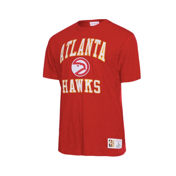 camiseta-mitchell-ness-legendary-slub-atlanta-hawks-scarlet-4